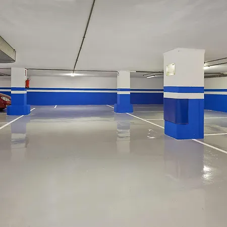 Nh Eixample 3*