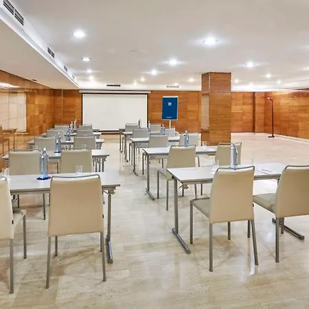 Nh Eixample 3* Βαρκελώνη