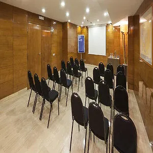 Nh Eixample 3* Βαρκελώνη