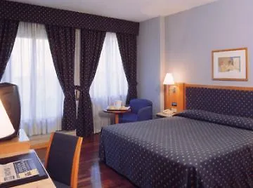 Nh Eixample 3* Barcelona