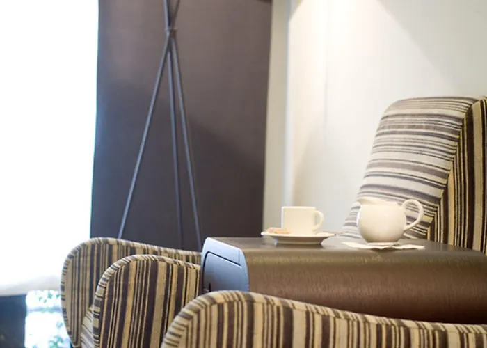 Nh Eixample 3* Barcelona