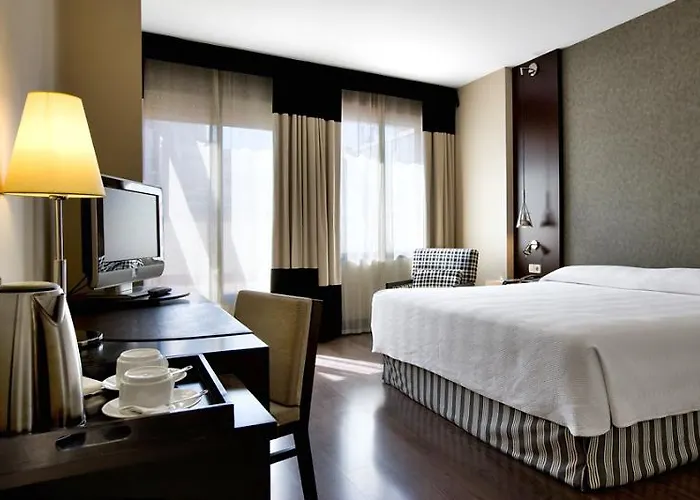 Nh Eixample 3*