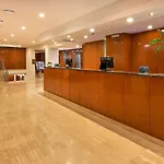 فندق Nh Eixample برشلونة