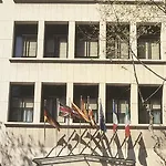 Nh Eixample فندق برشلونة