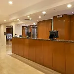 فندق Nh Eixample برشلونة