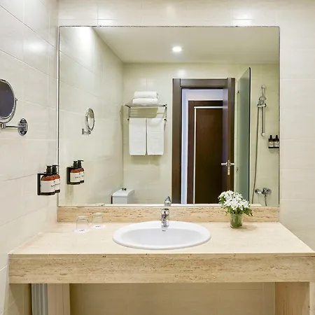 Nh Eixample 3* Barcelona