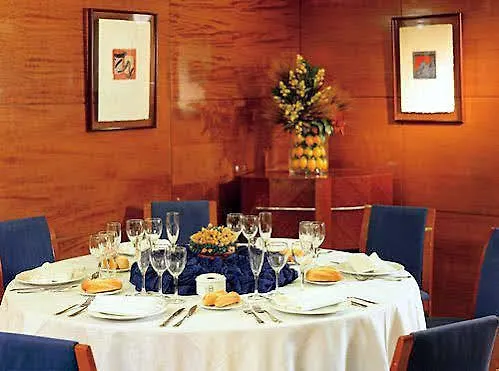 Hotel Nh Eixample 3*