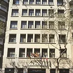 Nh Eixample Отель 3*
