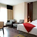 Nh Eixample Отель 3*