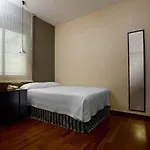 Nh 에이샴플라 호텔 3*