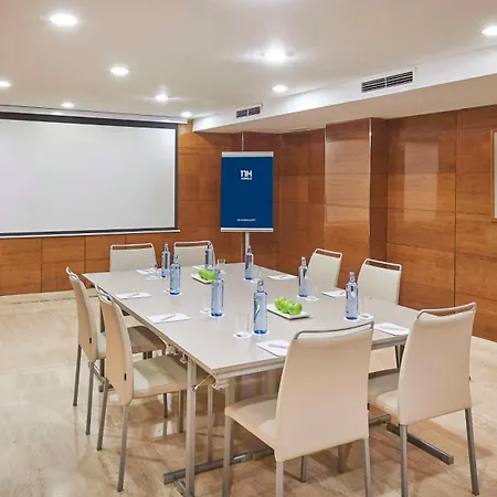 Otel Nh Eixample 3*