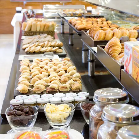 מלון Nh Eixample