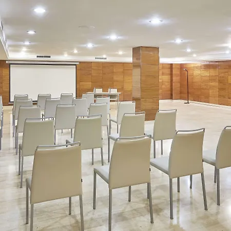 Nh Eixample 3* Barcelona