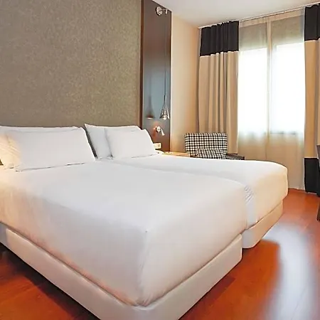 Nh Eixample Hotel Barcelona