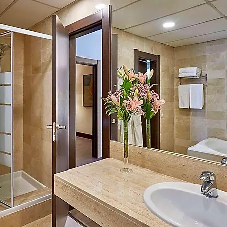 Hotel Nh Eixample Barcelona