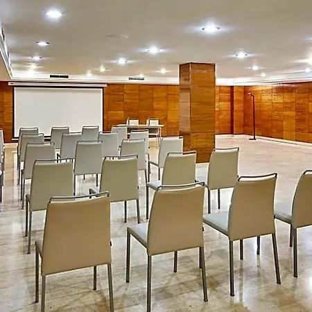 Nh Eixample 3*