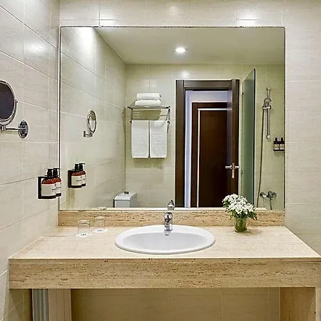 Hotel Nh Eixample