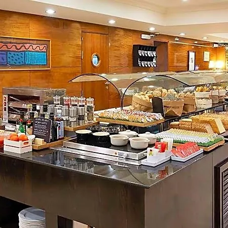 Nh Eixample Hotel Barcelona