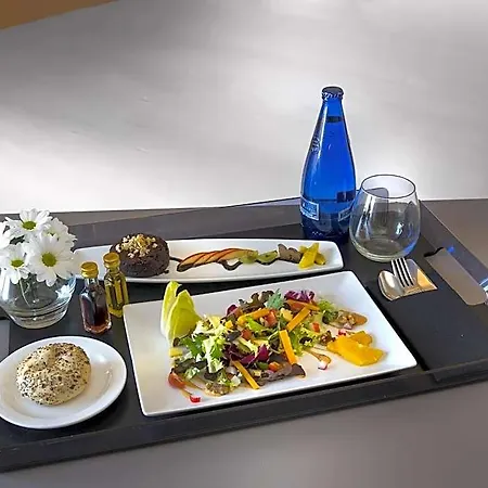 Nh Eixample Hotel Barcelona