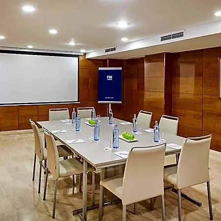 Hotel Nh Eixample