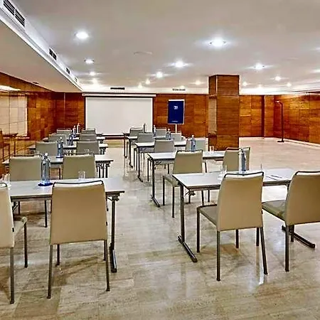 Nh Eixample 3*