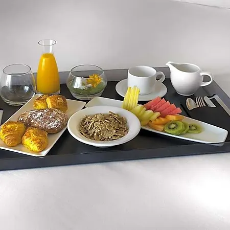 Hotel Nh Eixample