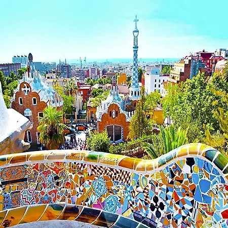 Hotel Nh Eixample