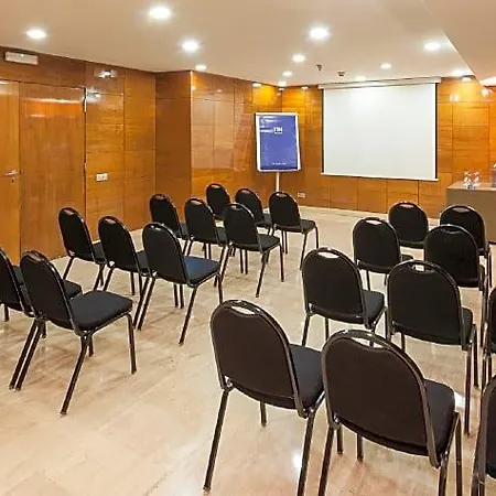 Hotel Nh Eixample