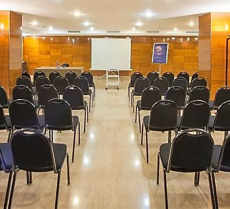 Nh Eixample 3* Barcelona
