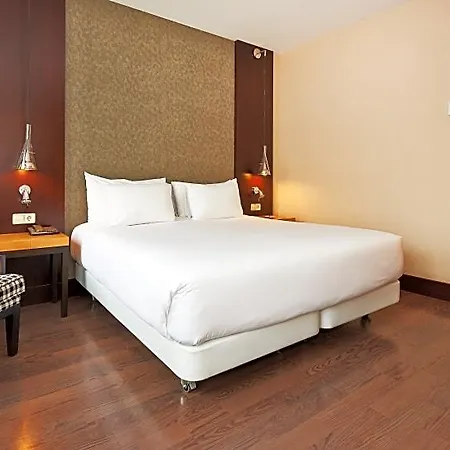 Nh Eixample 3*