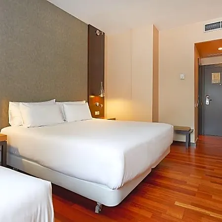 Hotel Nh Eixample