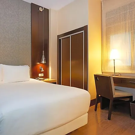 Nh Eixample 3*
