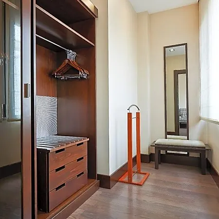 Nh Eixample 3*
