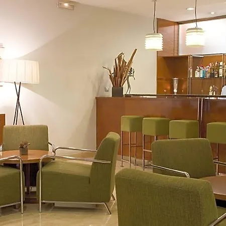 Nh Eixample 3* Barcelona