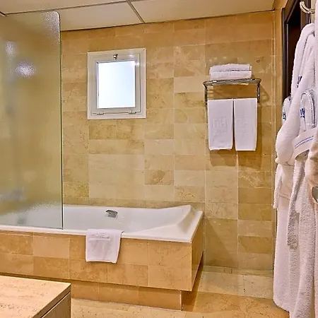 Nh Eixample Hotel Barcelona