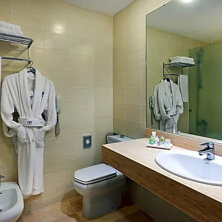 Hotel Nh Eixample