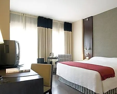 Nh Eixample Hotel