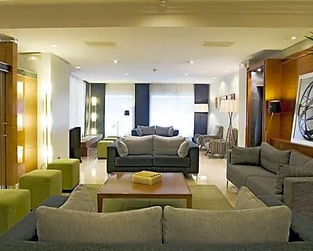 Nh Eixample 3* Barcelona