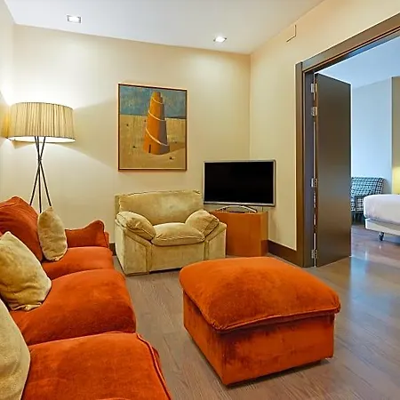 Hotel Nh Eixample 3*