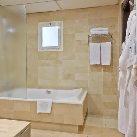 Nh Eixample 3*