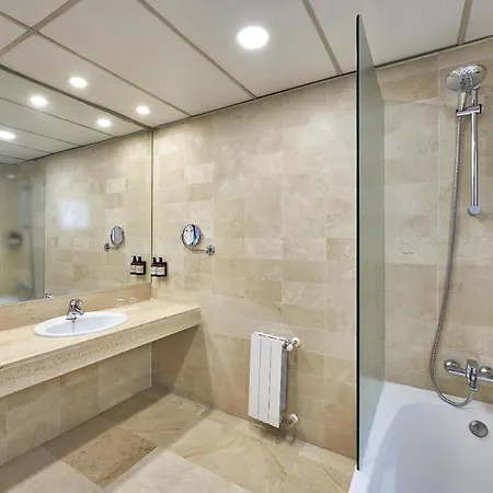 Nh Eixample Hotel Barcelona