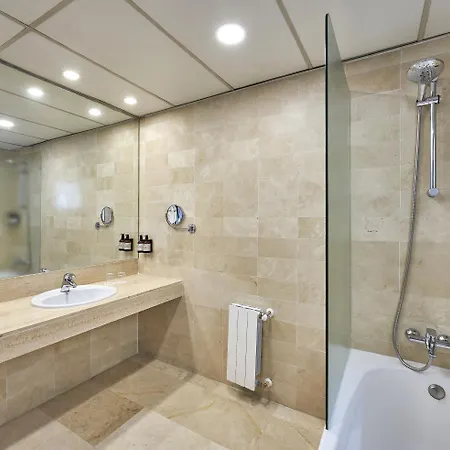 Nh Eixample 3*