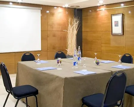 Nh Eixample 3* Barcelona