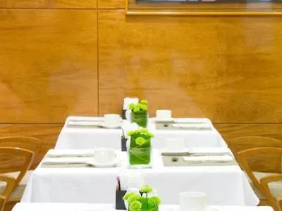 Otel Nh Eixample