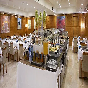 Nh Eixample Otel 3*