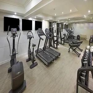 Otel Nh Eixample 3*