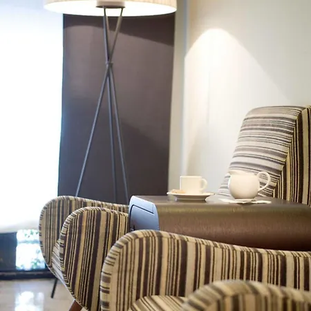 Otel Nh Eixample