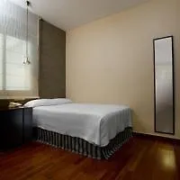 Nh Eixample Szálloda 3*