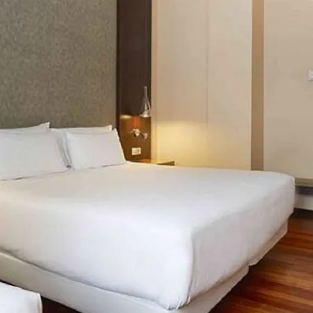 Nh Eixample 3* Barcelona