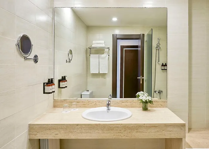 Nh Eixample 3* Barcelona